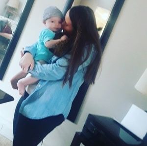 Meet your Posher, Syd